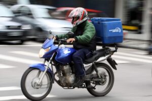 Adicional De Periculosidade Para Motoboy