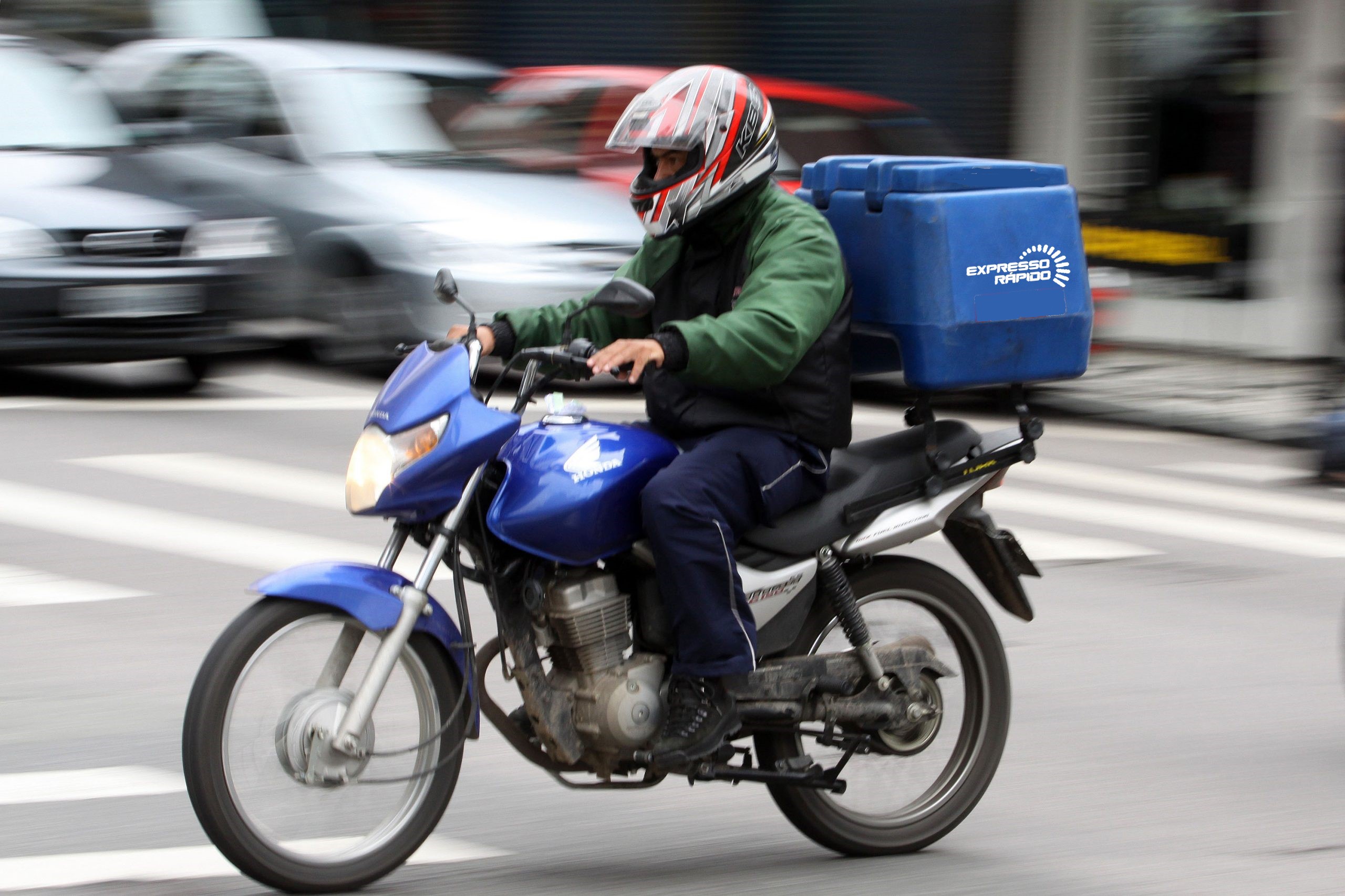 Adicional De Periculosidade Para Motoboy